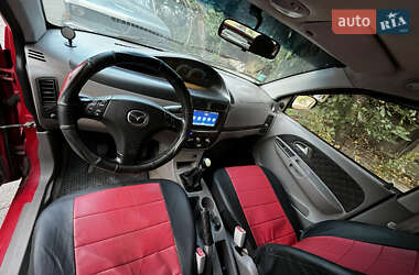 Лифтбек Chery Jaggi 2008 в Запорожье