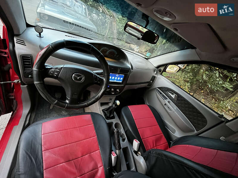 Лифтбек Chery Jaggi 2008 в 
