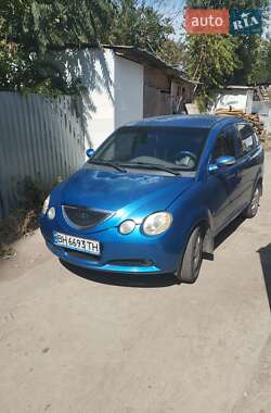 Лифтбек Chery Jaggi 2008 в Одессе