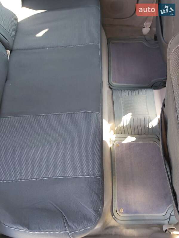 Ліфтбек Chery Jaggi 2008 в Харкові