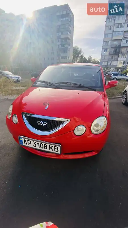 Chery Jaggi