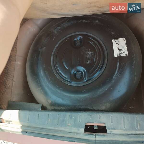 Лифтбек Chery Jaggi 2008 в Николаеве