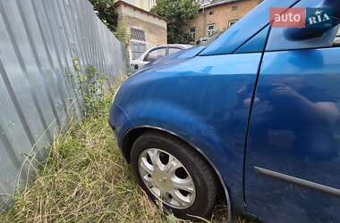 Ліфтбек Chery Jaggi 2008 в 