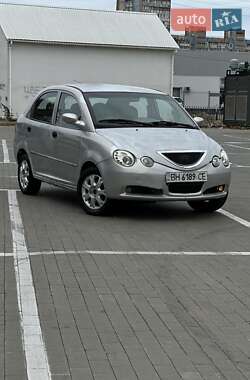 Лифтбек Chery Jaggi 2008 в Одессе