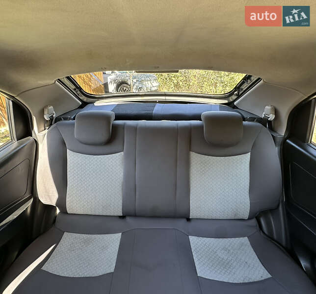 Лифтбек Chery Jaggi 2011 в Днепре