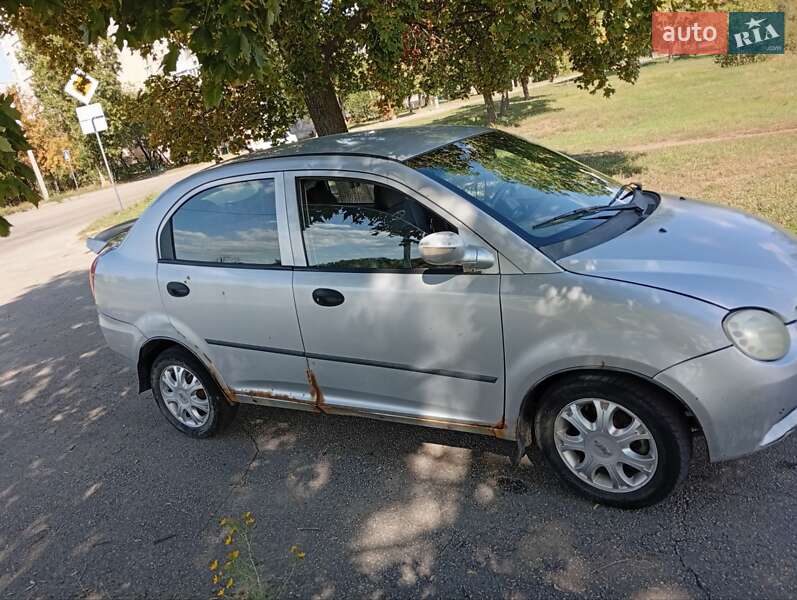 Лифтбек Chery Jaggi 2008 в Харькове фото 3 Лифтбек Chery Jaggi 2008 в Харькове