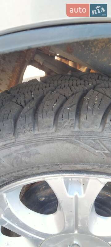 Лифтбек Chery Jaggi 2007 в Ровно