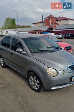 Лифтбек Chery Jaggi 2008 в Киеве