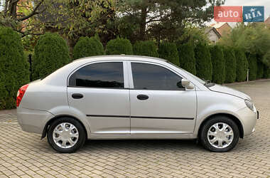 Лифтбек Chery Jaggi 2008 в 
