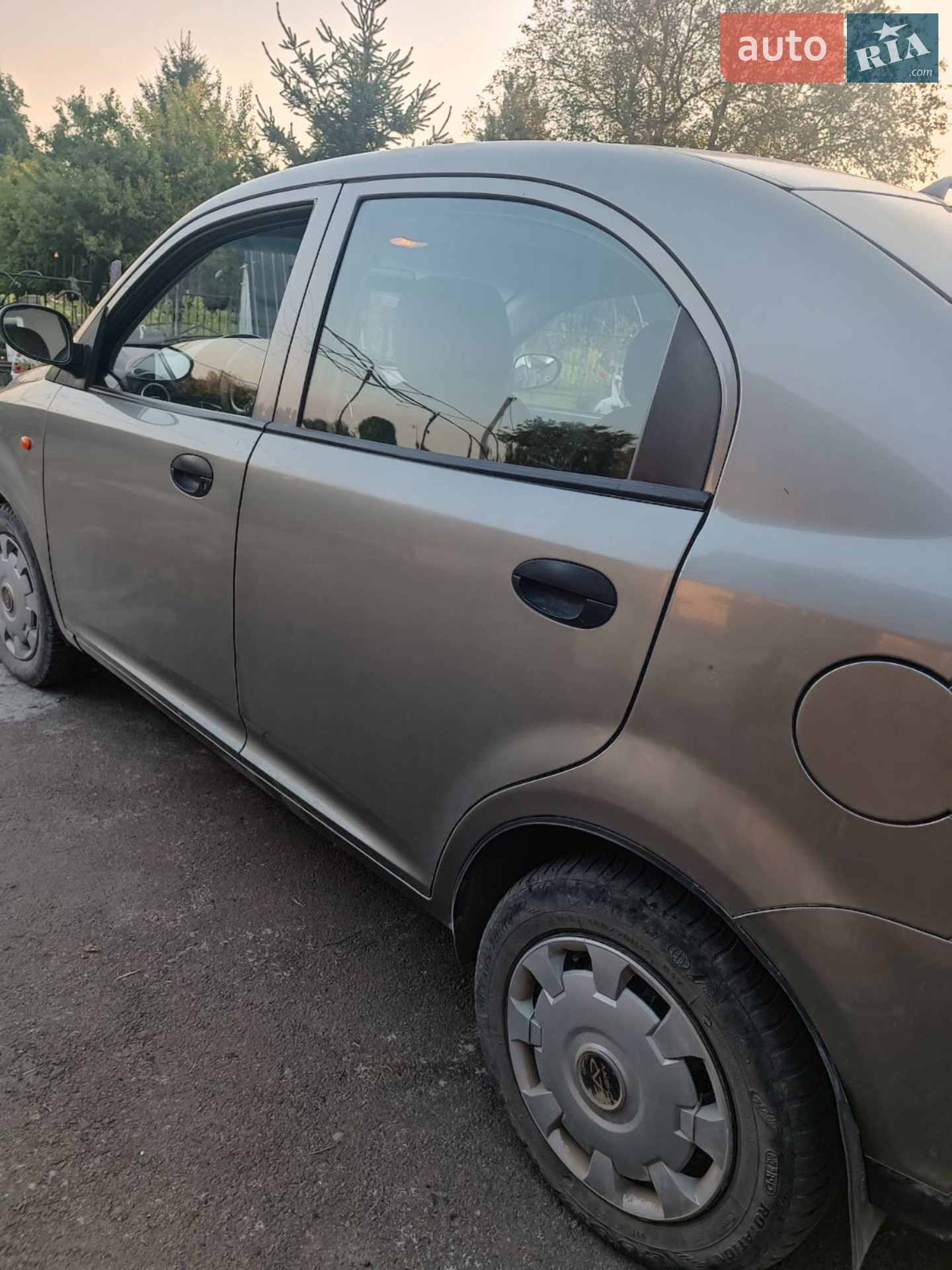 2011 Chery QQ6 (S21) - мініатюра 2