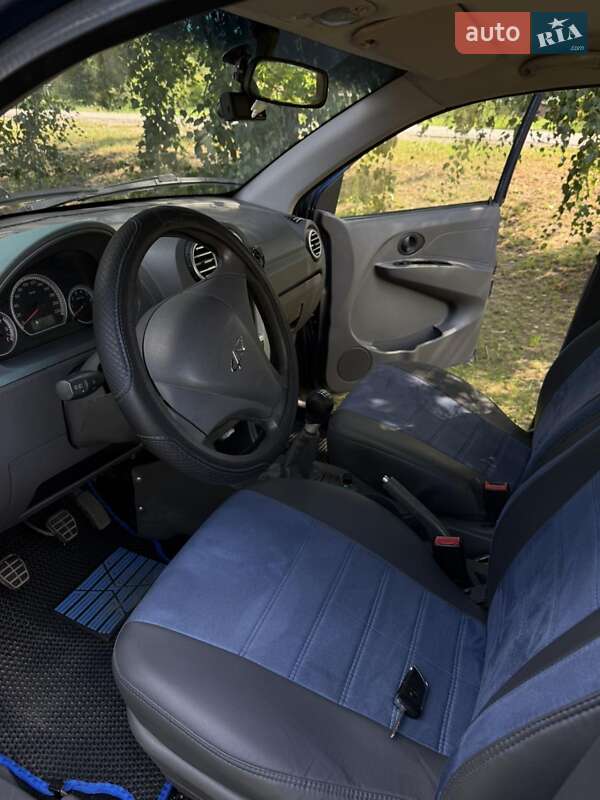 Ліфтбек Chery Jaggi 2011 в Прилуках