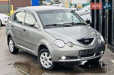 Лифтбек Chery Jaggi 2008 в Харькове