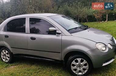 Лифтбек Chery Jaggi 2008 в 