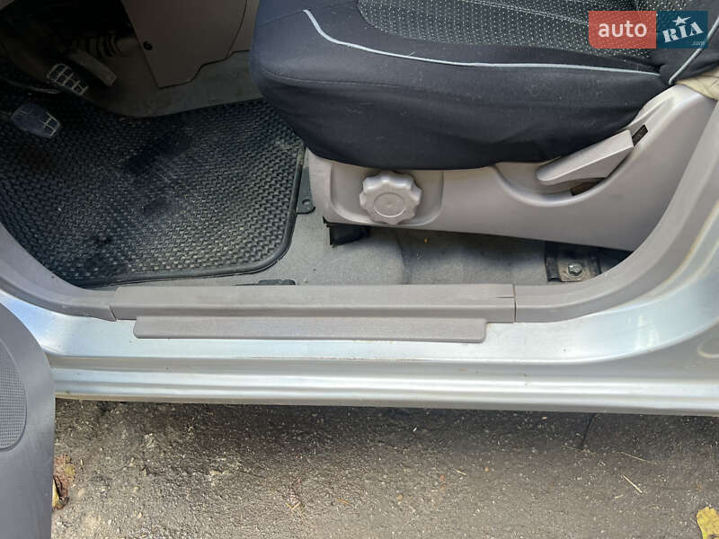 Ліфтбек Chery Jaggi 2007 в Житомирі фото 4 Ліфтбек Chery Jaggi 2007 в Житомирі