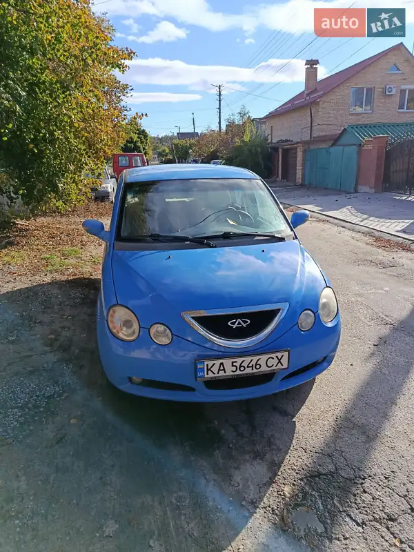 Chery Jaggi