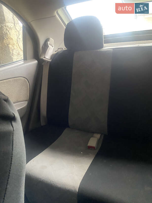 Лифтбек Chery Jaggi 2008 в Ивано-Франковске фото 2 Лифтбек Chery Jaggi 2008 в Ивано-Франковске