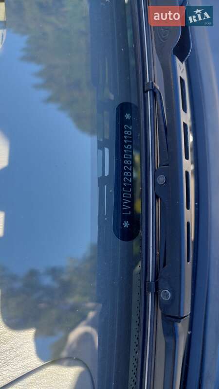 Ліфтбек Chery Jaggi 2008 в Києві фото 6 Ліфтбек Chery Jaggi 2008 в Києві