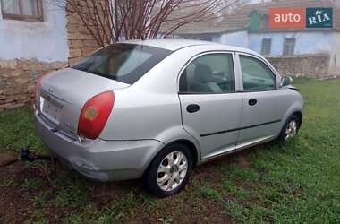 Лифтбек Chery Jaggi 2008 в Николаеве