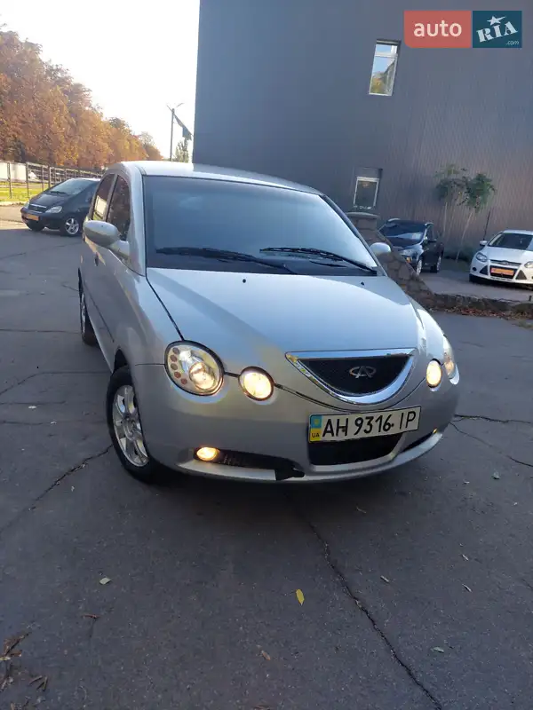 Chery Jaggi
