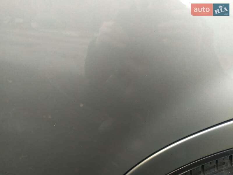 Ліфтбек Chery Jaggi 2011 в Харкові