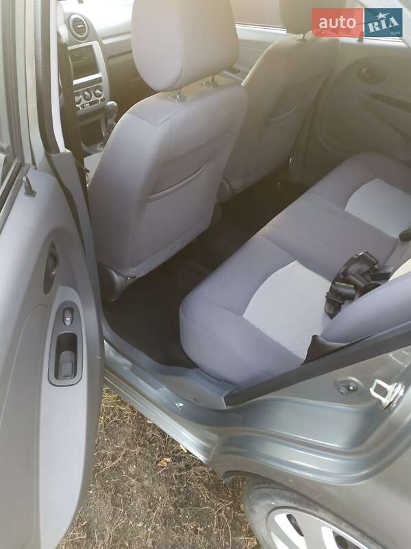 Ліфтбек Chery Jaggi 2011 в Харкові