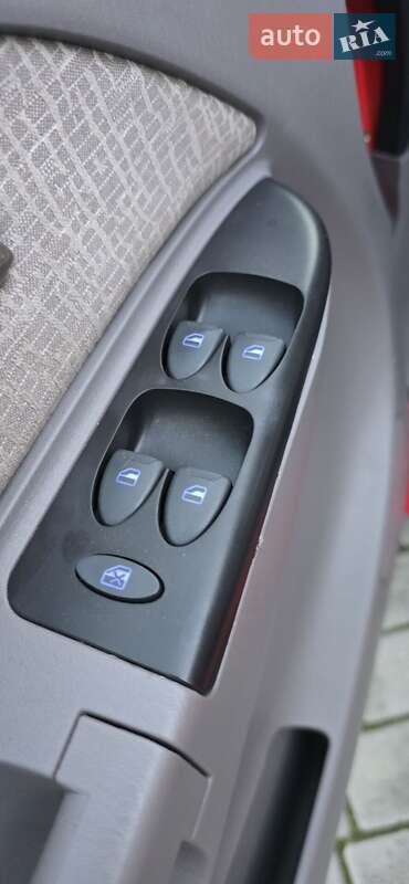 Ліфтбек Chery Jaggi 2008 в Херсоні