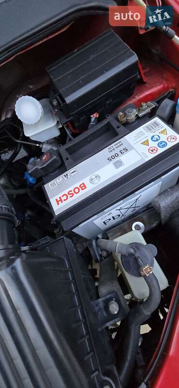 Ліфтбек Chery Jaggi 2008 в Херсоні