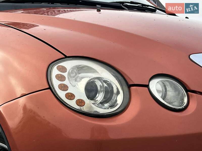 Ліфтбек Chery Jaggi 2008 в Львові фото 13 Ліфтбек Chery Jaggi 2008 в Львові