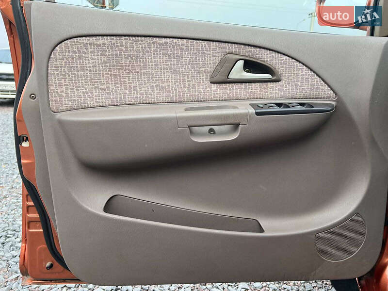 Ліфтбек Chery Jaggi 2008 в Львові фото 15 Ліфтбек Chery Jaggi 2008 в Львові