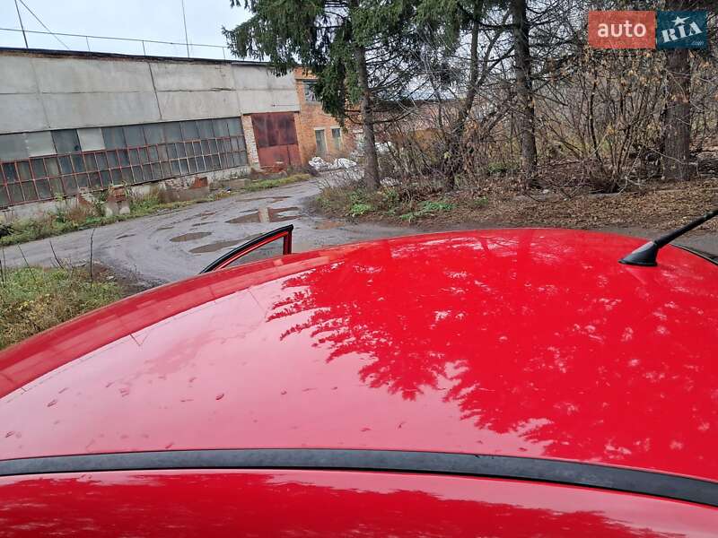 Лифтбек Chery Jaggi 2007 в Летичеве