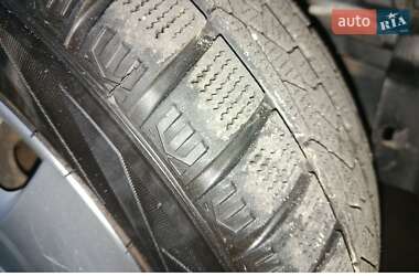 Ліфтбек Chery Jaggi 2011 в Могилів-Подільському