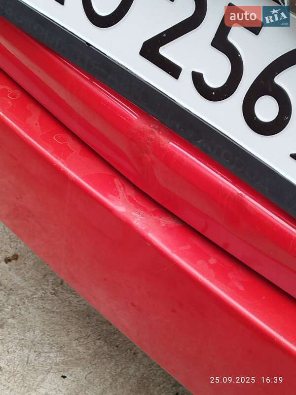 Лифтбек Chery Jaggi 2008 в Мукачево