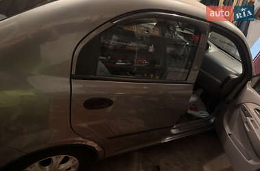 Лифтбек Chery Jaggi 2008 в Харькове