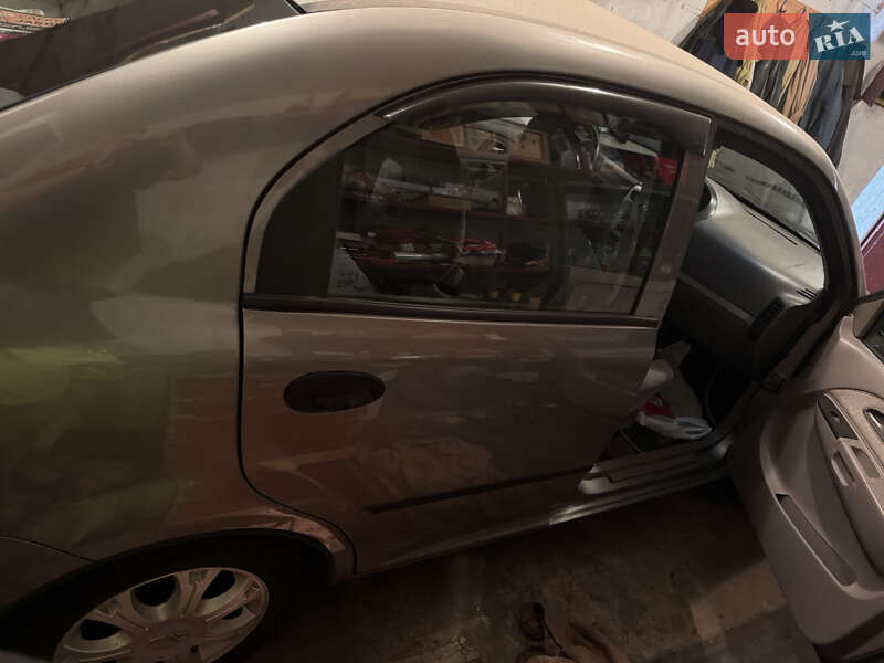 Chery Jaggi 2008 Chery Jaggi 2008