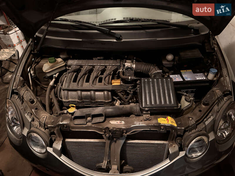 Лифтбек Chery Jaggi 2008 в Харькове фото 10 Лифтбек Chery Jaggi 2008 в Харькове