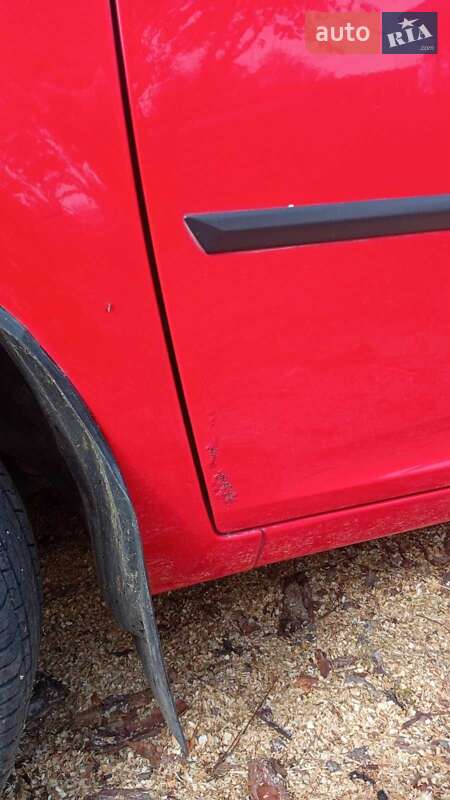 Лифтбек Chery Jaggi 2008 в Емильчине