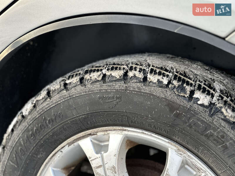 Лифтбек Chery Jaggi 2008 в Одессе