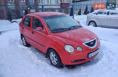 Лифтбек Chery Jaggi 2008 в Умани