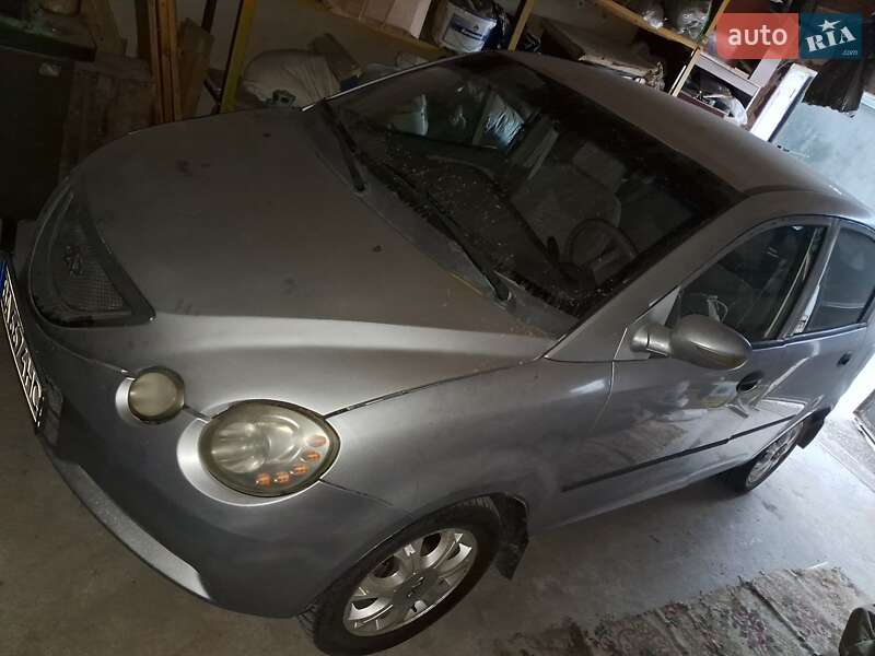 Ліфтбек Chery Jaggi 2008 в Кропивницькому фото 10 Ліфтбек Chery Jaggi 2008 в Кропивницькому