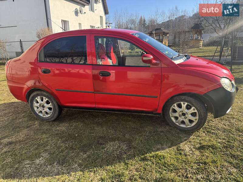 Ліфтбек Chery Jaggi 2007 в Бориславі фото 5 Ліфтбек Chery Jaggi 2007 в Бориславі