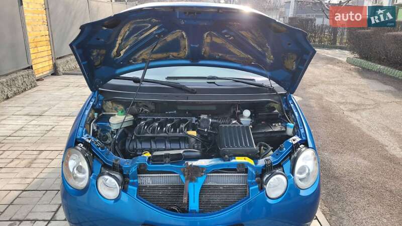 Ліфтбек Chery Jaggi 2008 в Кам'янському фото 20 Ліфтбек Chery Jaggi 2008 в Кам'янському