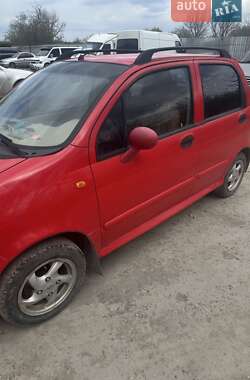 Ліфтбек Chery Jaggi 2008 в Хмельницькому