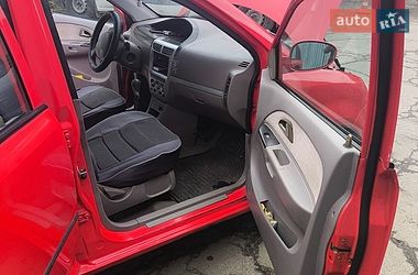 Лифтбек Chery Jaggi 2008 в Киеве