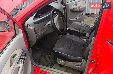 Лифтбек Chery Jaggi 2008 в Киеве
