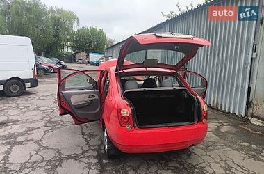 Лифтбек Chery Jaggi 2008 в Киеве