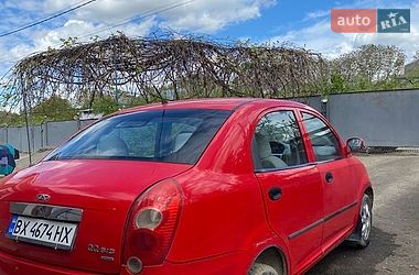 AUTO.RIA – Продам Чери Джагги 2007 (BX4674HX) бензин 1.3 лифтбек