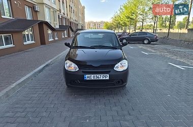 Лифтбек Chery Jaggi 2011 в Киеве