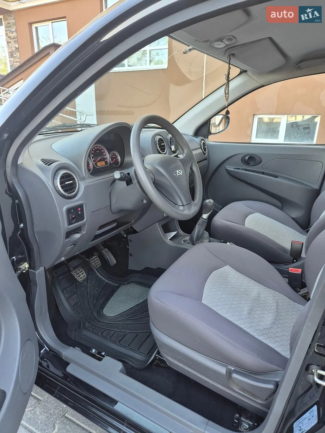 2011 Chery QQ6 (S21) - мініатюра 5