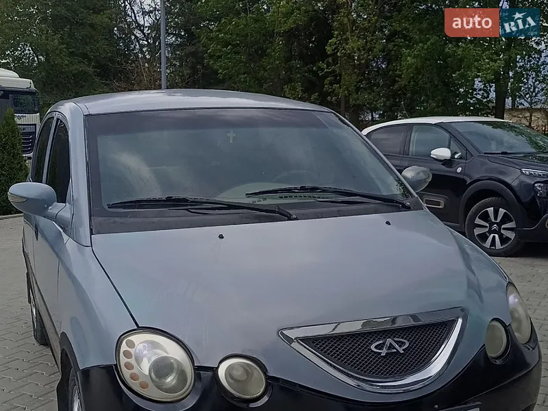 Chery Jaggi