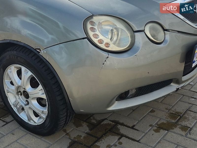 Ліфтбек Chery Jaggi 2008 в Хмельницькому
